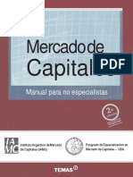 Manual IAMC - Capítulos CNV