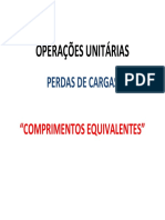 Aula 4 Perdas de Carga Ulisses