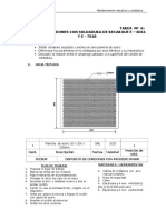 Tarea 6 Realizar Cordones de Soldadura de Recargue Con E-6011 y E-7018