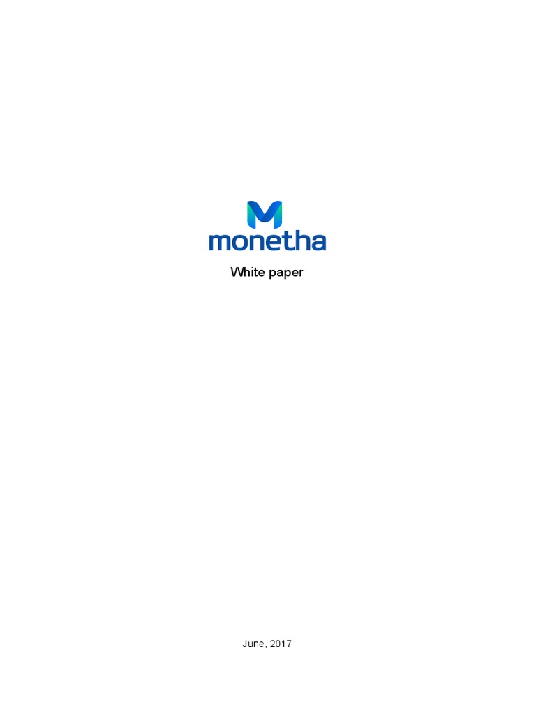 Decentralized Trust & Payments Solution | PDF | Web Application ...