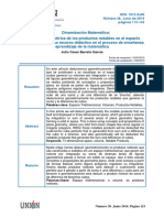 Producto Notable PDF