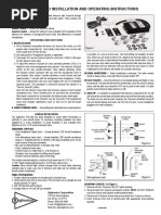 Wireless Receiver Sennheiser Ew100g2 Product Sheet Electrical Connector Battery Charger