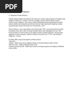 Download Pengertian Perilaku Manusia by Anonymous wfejpreti SN357216174 doc pdf