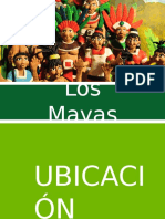 ppt mayas