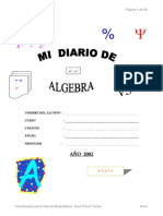 Productos Notables PDF