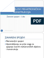 MK - p03 - Nosivi Dijelovi MK Zavareni Spojevi I - WEB PDF