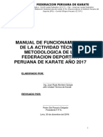 Manual Fpk 2017