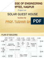 Solar Guest House