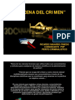 Escena Del Crimen-4 PDF