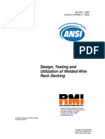 Wire Deck Rmi PDF