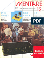 Sperimentare 1977 - 12 PDF