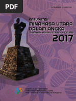 Download Kabupaten Minahasa Utara Dalam Angka 2017 by Prasetyo Wae SN357221320 doc pdf