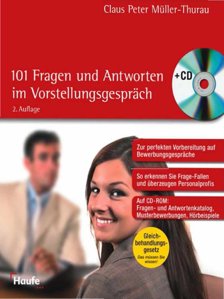 101 Fragen Und Antworten1compressed Discrimination Business - 