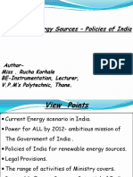 Renewable Energy PDF