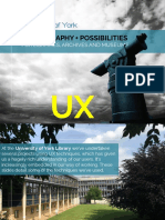 Uxethnographyandpossibilities Slideshare 170219140338 PDF