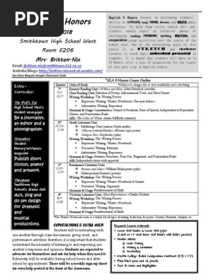 blog 2017-18 9h course outline