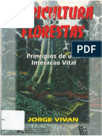 Agricultura e Florestas PDF