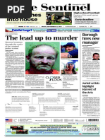 Times Leader 06-06-2013 | PDF | Annual Percentage Rate