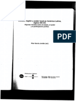 La construcción de la alteridad afroargentina en los discursos fundacionales