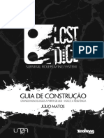 LostDice PDF