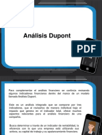 Analisis Dupont