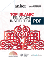 Top Islamic Financial Institutions PDF