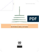 Cepal2010 2011 PDF