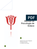 Manual de Psicología de Enlace PDF