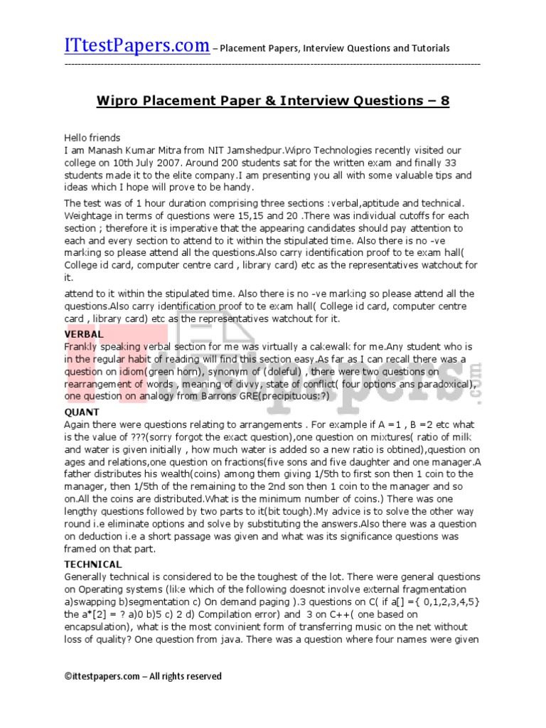 Amcat essay writing topics with answers picture