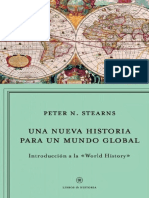 Stearns. P. - El Período Moderno Temprano 1450-1800