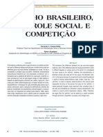 Felipe Mota - Jeitinho Brasileiro e Competição PDF