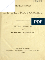 Cuentas de Ultratumba PDF