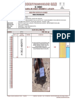 Perfil Estratigrafico - CARQUIN PDF