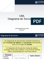 Ejemplos de Diagramas de Secuencia PDF