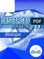 BIOLOGÍA_11º