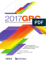 2017 GRC Brochure