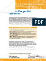 Comprender y Abordar La Violencia PDF