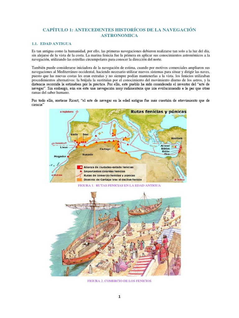 Historia de la Navegación Astronómica | PDF | Longitud | Navegación