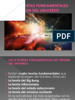 las4teorasfundamentalesdelorigendeluniverso-140402180716-phpapp02.pptx