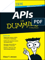 APIs for Dummies.pdf