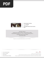 Navegando Pelo Labirinto Do Silêncio- Artistas Feministas No México