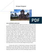 Kerajaan Singasari PDF