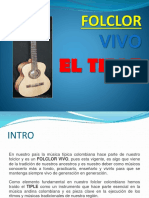 Folclor Vivo.pptx