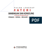 Kumpulanan Materi BK PDF