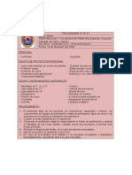 PROCEDIMIENTO - Perforación y Voladura.doc