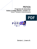 PEFICA Vol1