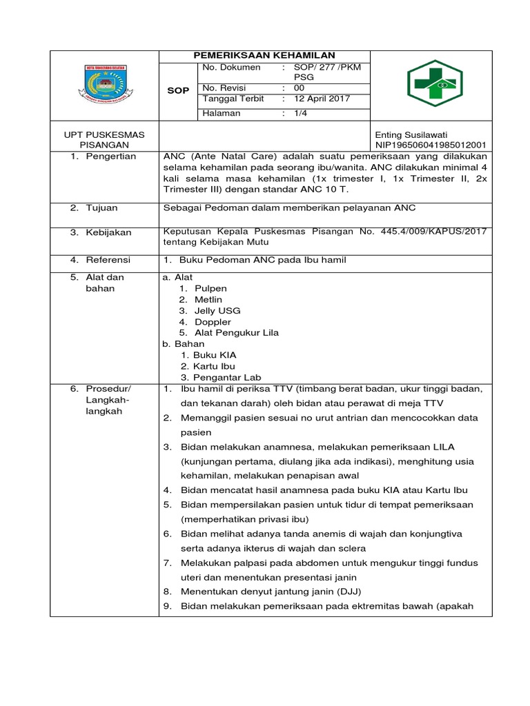 11 Askeb Kehamilan Trimester 2 Pdf