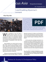 2015 Phyu Phyu Mar Harnessing Fdi Myanmar