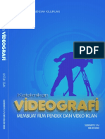 Keteknikan Videografi Xi-1 PDF