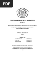 Download Kajian Psikologi Novel 2 by oki hermawan SN357246841 doc pdf